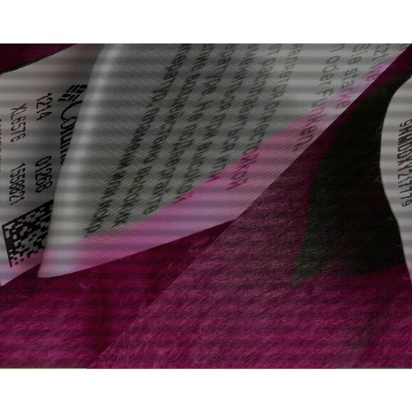 BOGO Columbia Sawyer Rapids Pink Fleece Jacket Full Zip Pockets 1558821 Women M - Picture 11 of 12